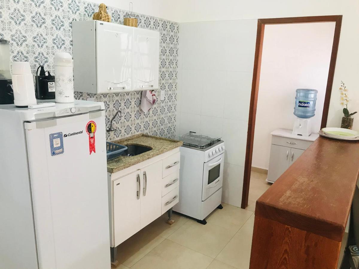 Apartamento 102 No Vivendas Do Serrano Em Lencois Exterior photo