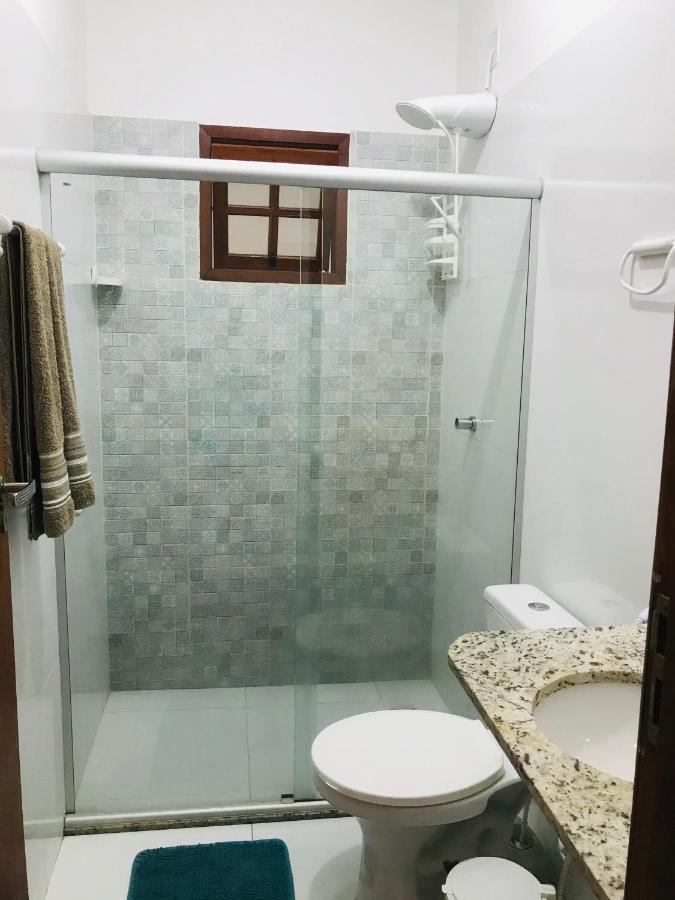 Apartamento 102 No Vivendas Do Serrano Em Lencois Exterior photo