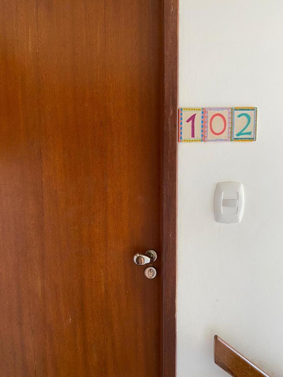 Apartamento 102 No Vivendas Do Serrano Em Lencois Exterior photo